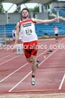 Mens under-20s long jump, Northern Senior and Under-20s Track and Field Champs., Manchester. Photo: David T. Hewitson/Sports for All Pics